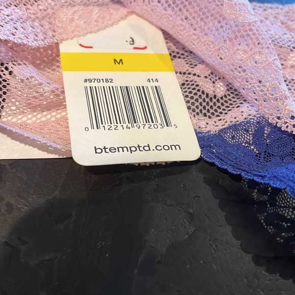 Thong underwear - Picture 5 of 6